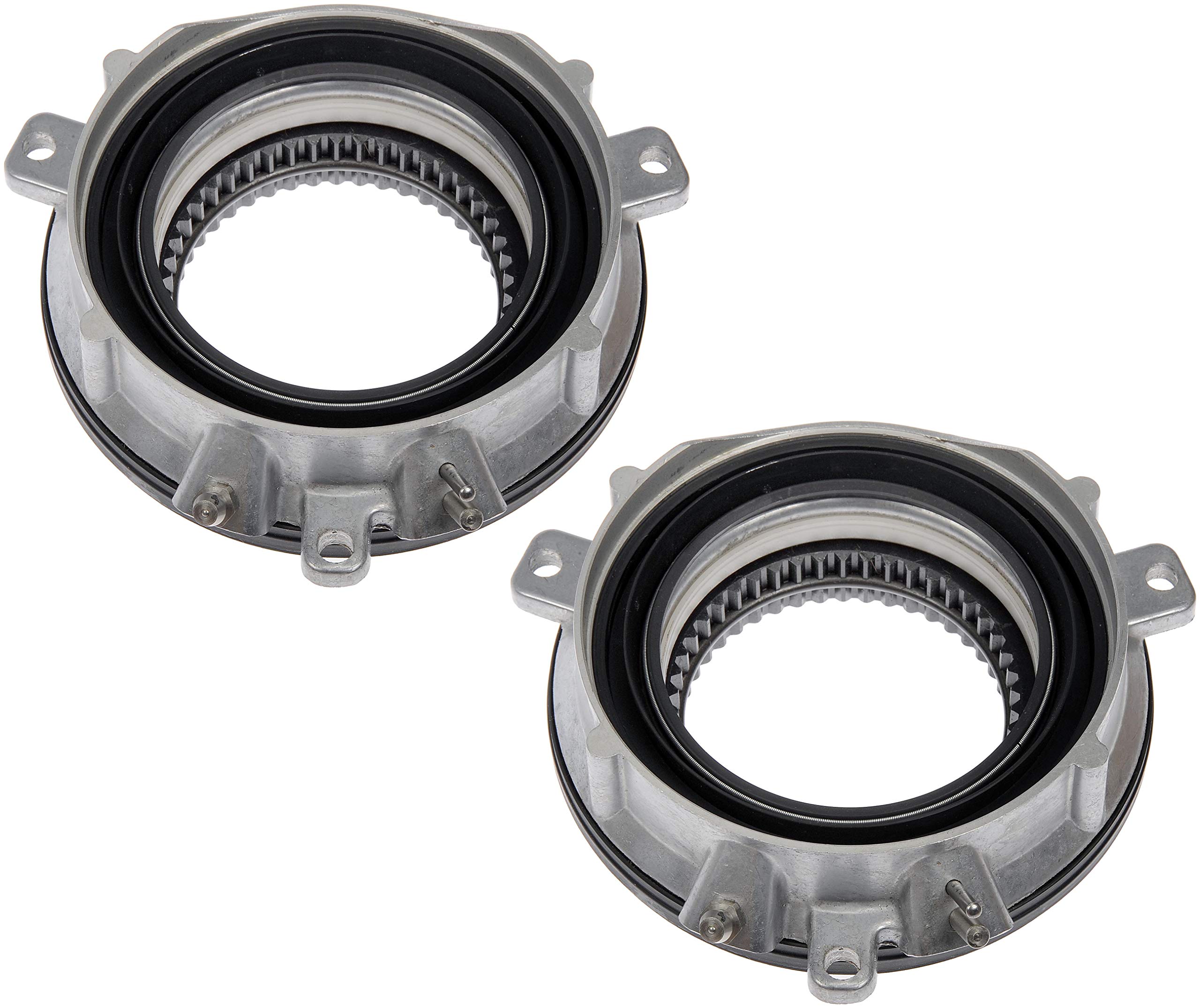 Foto 2 pulgar | Acoplador De Extremo De Rueda Dorman 600-405 (kit De Eliminación Al Vacío), Paquete De 2 - Venta Internacional.