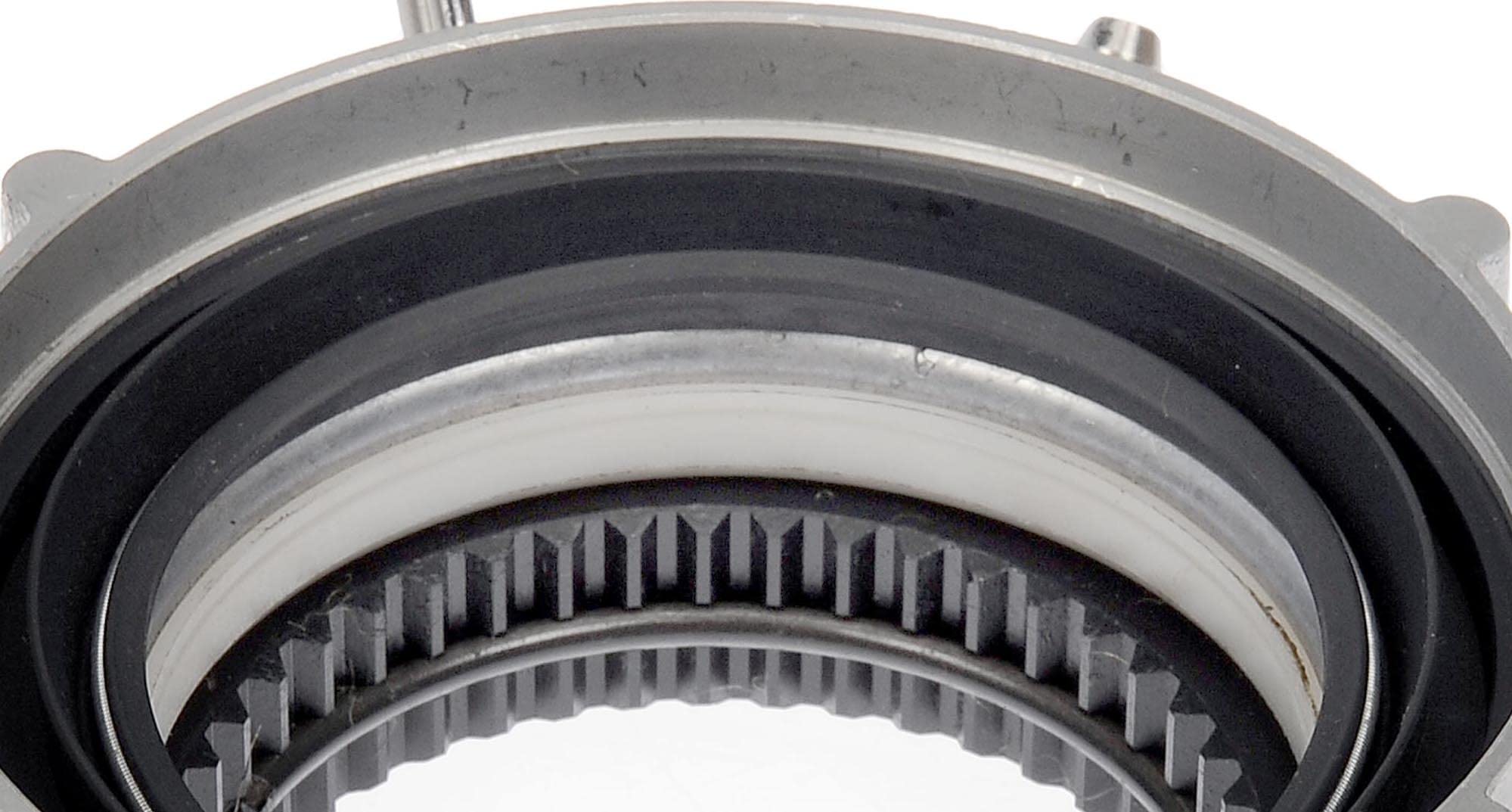 Foto 5 pulgar | Acoplador De Extremo De Rueda Dorman 600-405 (kit De Eliminación Al Vacío), Paquete De 2 - Venta Internacional.
