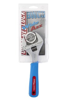 Foto 5 | Llave Ajustable Channellock 8wcb Wideazz Con Mordaza De 20 Cm De Ancho - Venta Internacional.