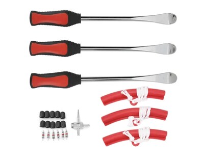 Foto 2 | Kit Xtellar De Palanca Desmontar Para Llantas Motocicleta Bicicleta