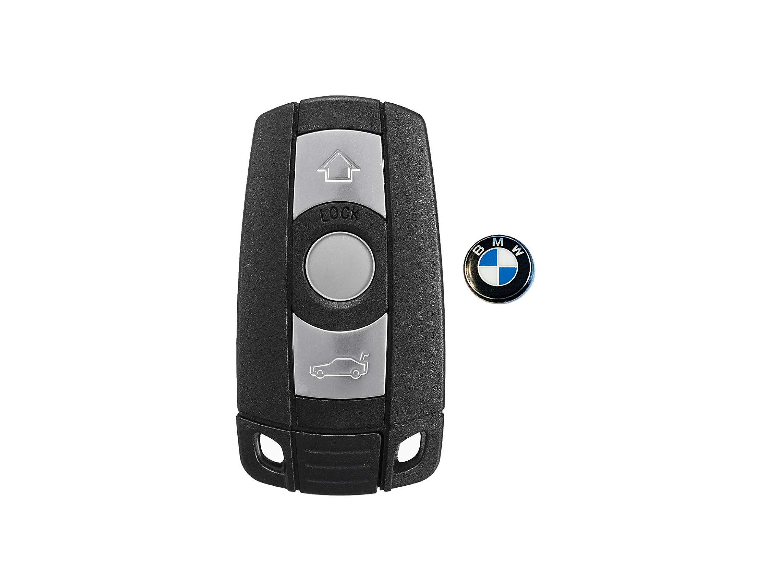 Foto 1 | Emblema Bmw Original Oem Direct Fit - Venta Internacional.
