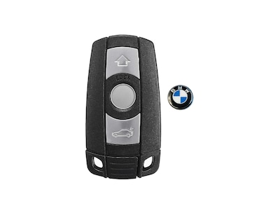 Foto 1 | Emblema Bmw Original Oem Direct Fit - Venta Internacional.