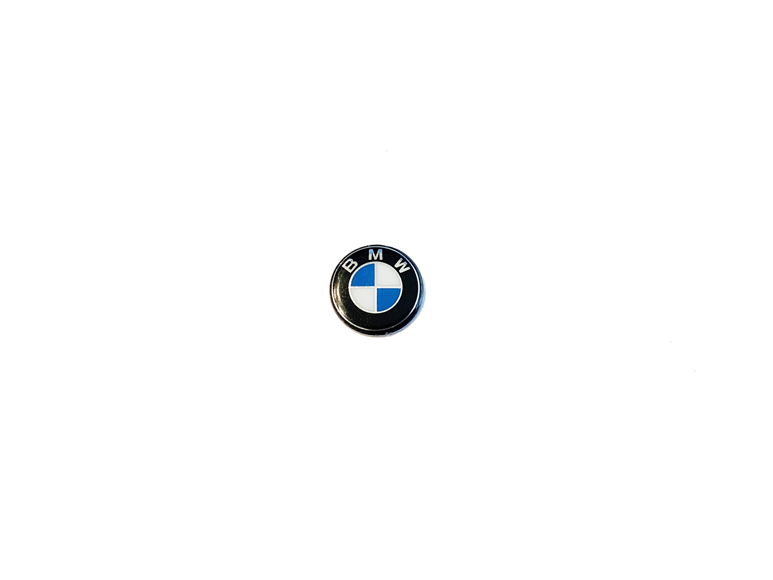 Foto 2 | Emblema Bmw Original Oem Direct Fit - Venta Internacional.