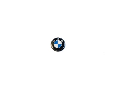 Foto 2 | Emblema Bmw Original Oem Direct Fit - Venta Internacional.