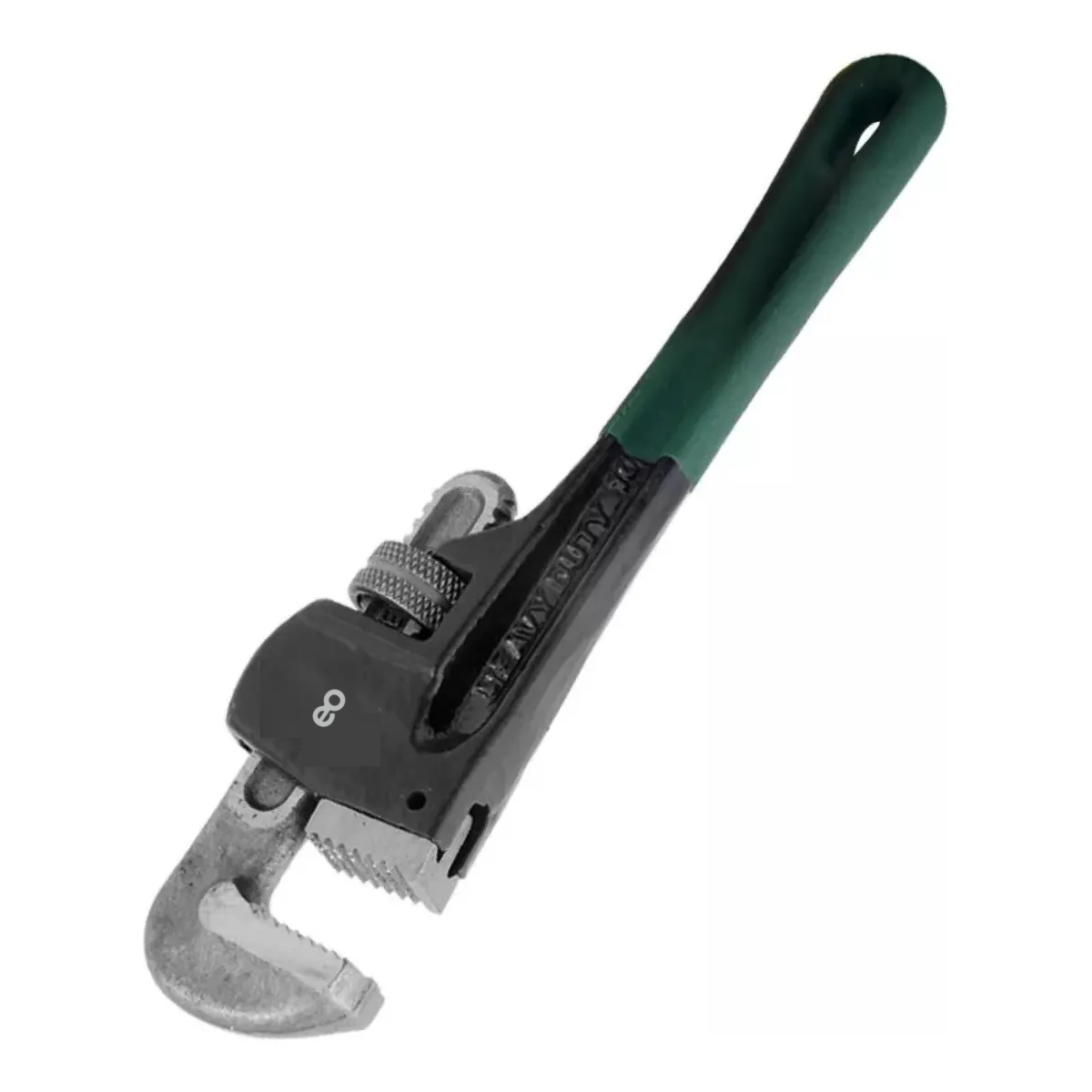 Foto 2 pulgar | Llave Para Tubo Stilson De 24 Pulgadas  Eo Safe Imports Esi-20877  Verde