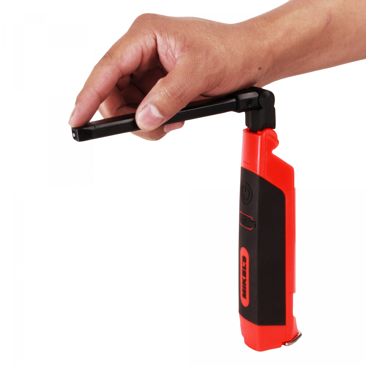 Foto 4 pulgar | Lámpara Led de 5W - Recargable Multifunción
