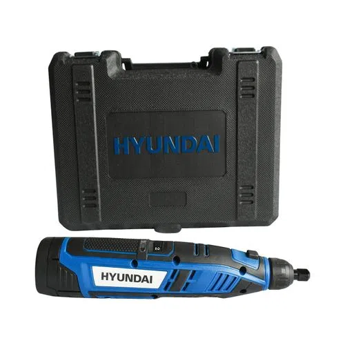 Foto 2 | Rectificador de Bateria Hyundai HYM12V 12 V