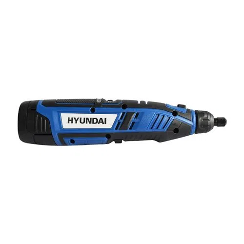 Foto 5 pulgar | Rectificador de Bateria Hyundai HYM12V 12 V