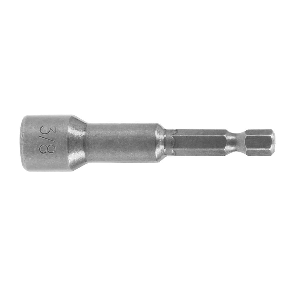 Foto 2 pulgar | Dados Magnéticos Truper PUDE-9027-15 3/8'' 15 Piezas