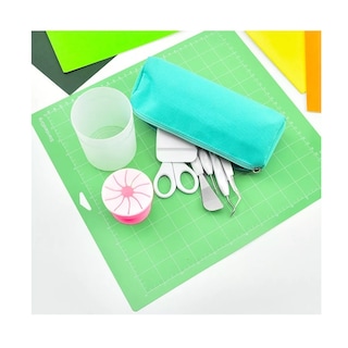 Foto 2 | Kit de Herramientas Eo Safe Imports Esi-4929 para Vinil Adhesivo y Circut Cameo