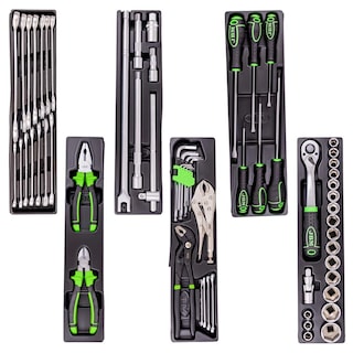 Foto 1 | Kit de Herramientas Jb 64 Piezas