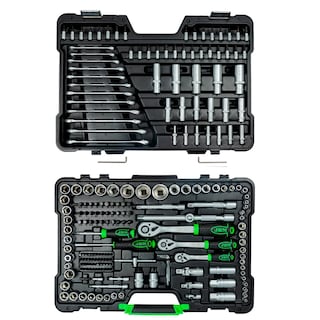 Foto 1 | Kit de Herramientas Jb 216 Piezas