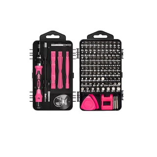 Foto 1 | Juego de Desarmadores Torx para Celulares Eo Safe Imports Esi-11802 Multicolor