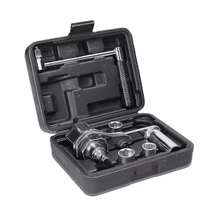 Foto 1 | Multiplicador De Torque P/ Llantas Herramientas De Llave Eo Safe Imports Esi-16188 Plata