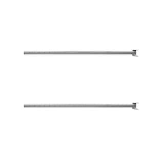 Foto 1 | Kit 2 Extensiones P/ Zanco De 64'' Maple Tools