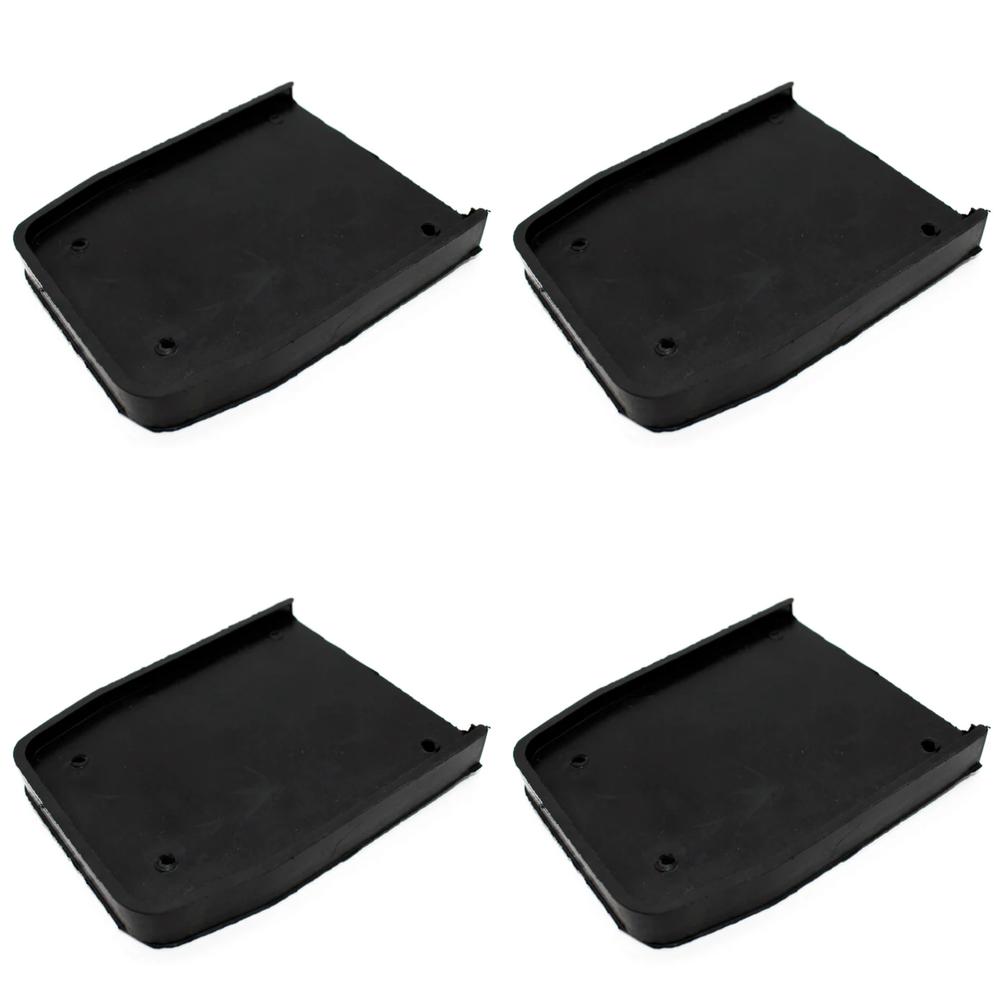 Foto 1 | Pack 4 Suelas P/ Zanco Elevacion (h46) Maple Tools