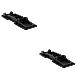 Foto 1 | Pack 2 Base De Pie Para Suela De Zanco Maple Tools Ms-zah26