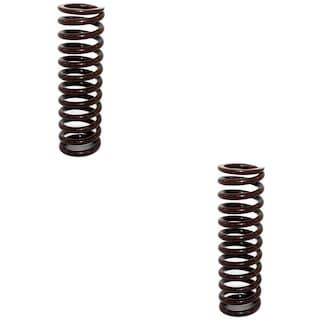 Foto 1 | Pack 2 Resortes Inferiores Para Zanco Maple Tools