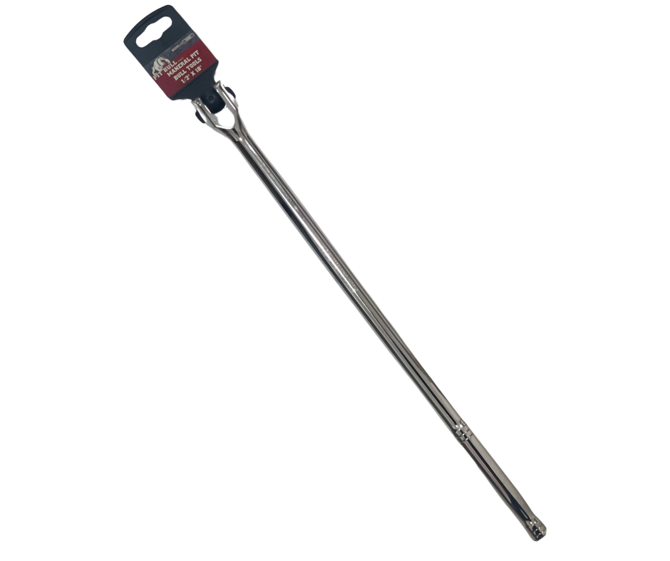 Maneral Articulado 3/8'' X 18 Pit Bull Tools