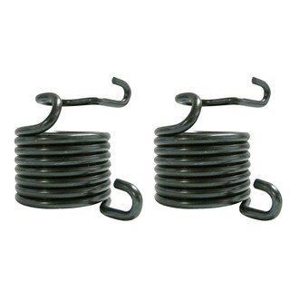 Foto 1 | Juego De Retenes Para Cinceles, 2 Piezas Surtek