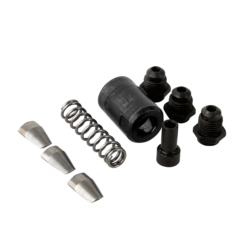 Foto 2 pulgar | Juego De Refacción Para Remachadora Tipo Tijera Surtek