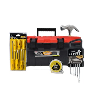 Foto 3 | Kit Basico De Herramientas Wilson Tools