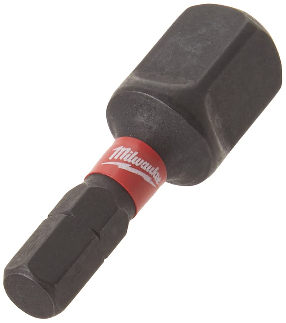 Foto 4 pulgar | Juego De Enchufes Milwaukee 48-32-5023 Shockwave Impact Duty, 3 Piezas - Venta Internacional.