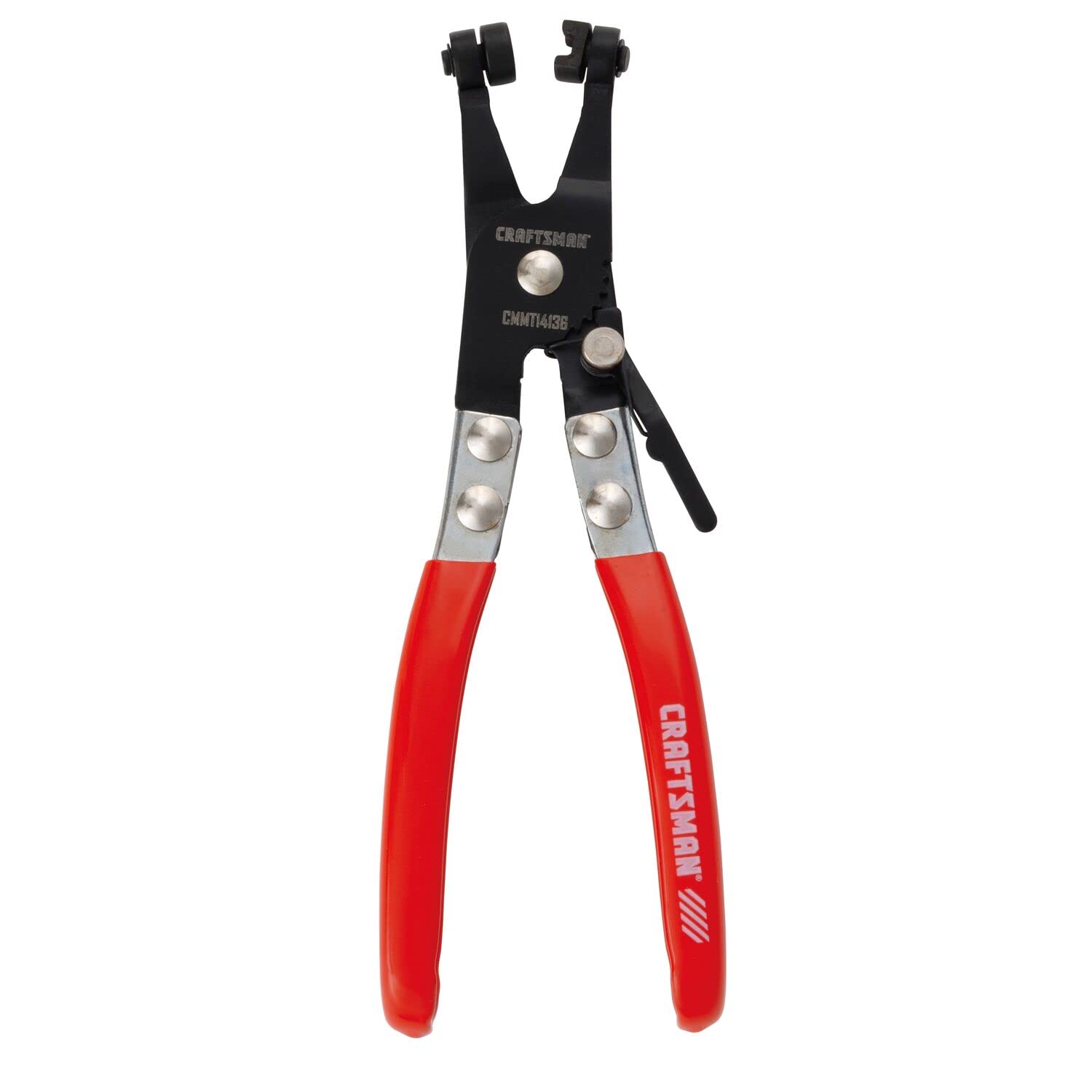 Foto 1 | Pinza Para Manguera Automotriz Cliers Craftsman Cmmt14136 - Venta Internacional.