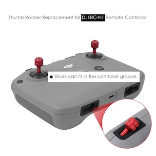 Foto 2 | Reemplazo De Joysticks Para El Controlador Dji Rc-n1/rc-n2 - Venta Internacional.