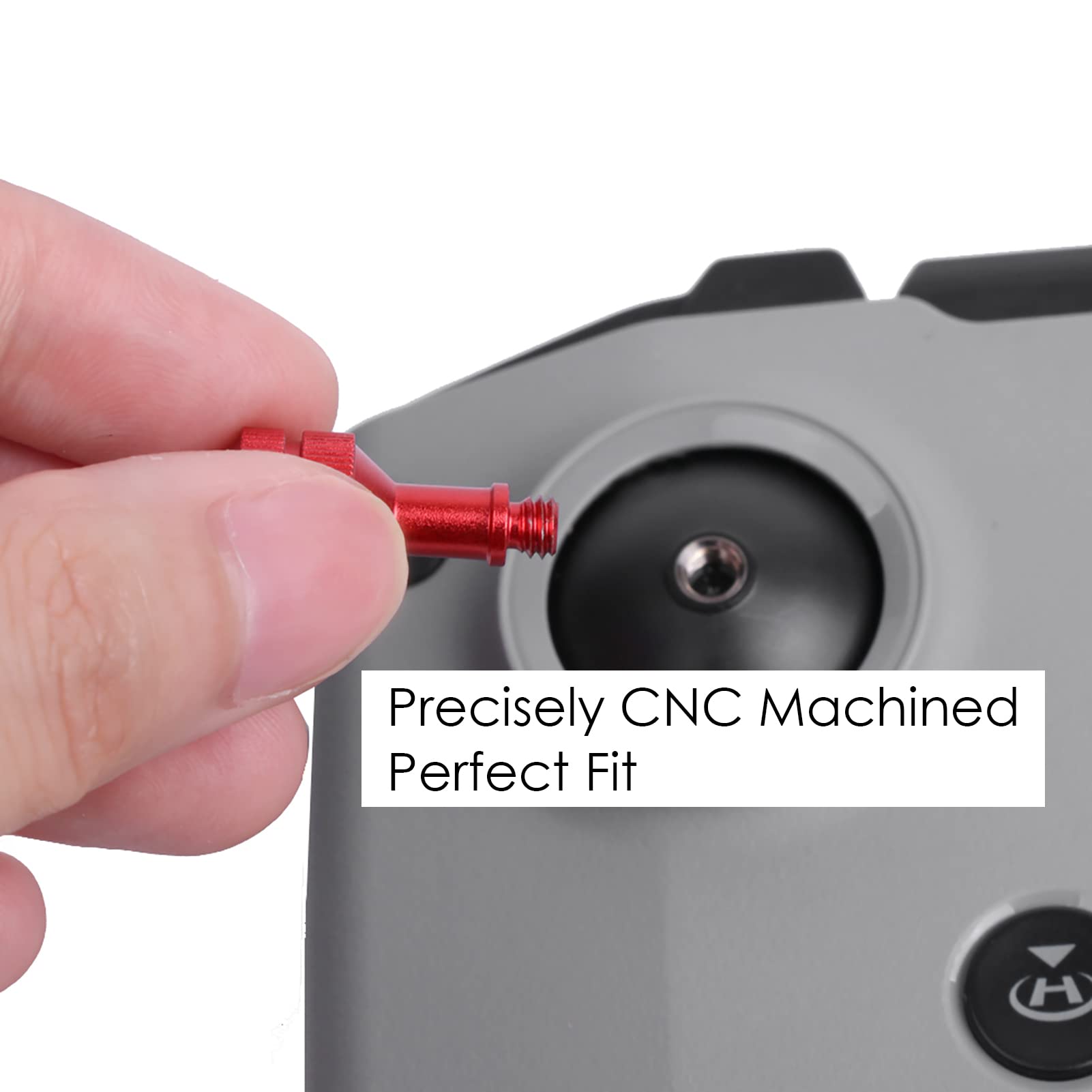 Foto 3 | Reemplazo De Joysticks Para El Controlador Dji Rc-n1/rc-n2 - Venta Internacional.