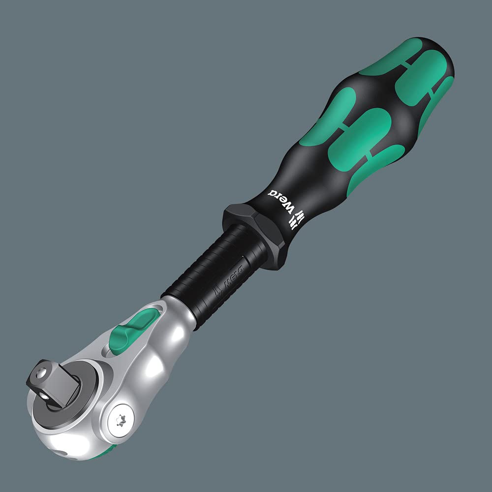 Foto 7 pulgar | Juego De Herramientas Wera Kraftform Kompakt W 2 Maintenance 35 Piezas - Venta Internacional.