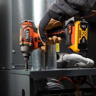 Foto 3 | Juego De Enchufes Klein Tools 3 En 1 Con Clasificación De Impacto, Con Tapa E Imán - Venta Internacional.