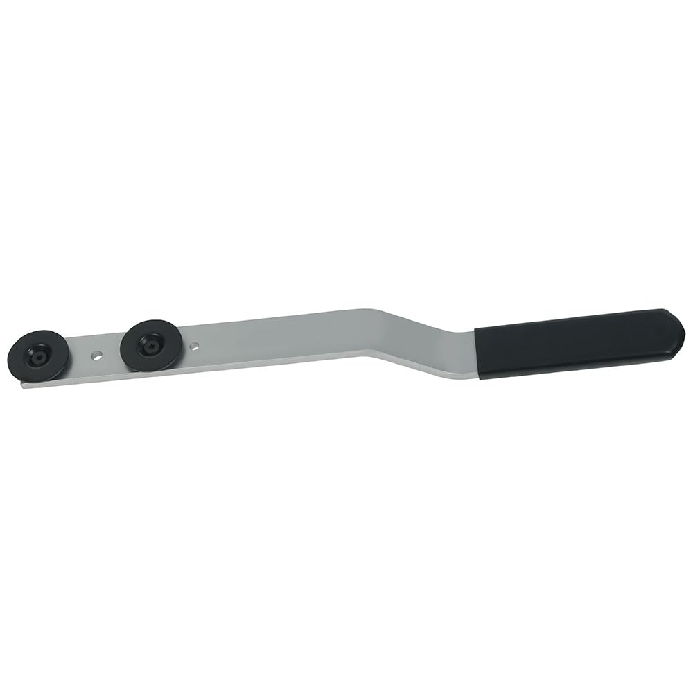 El Estirador De Conductos Klein Tools 89565 Alinea La Abrazadera De Transmisión De Ductos - Venta Internacional.