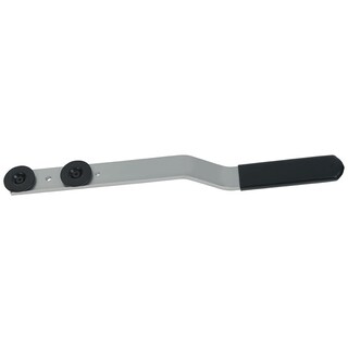 Foto 1 | El Estirador De Conductos Klein Tools 89565 Alinea La Abrazadera De Transmisión De Ductos - Venta Internacional.