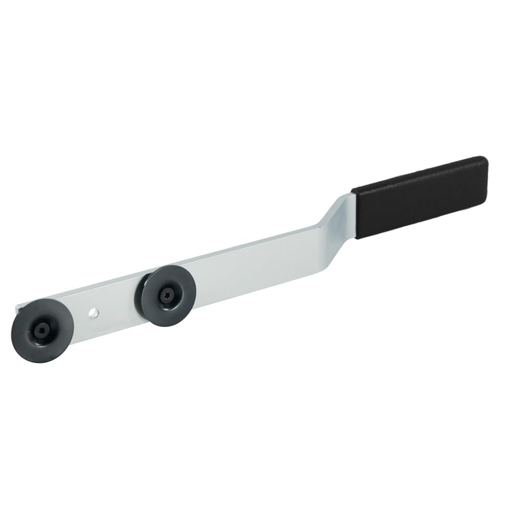 Foto 3 pulgar | El Estirador De Conductos Klein Tools 89565 Alinea La Abrazadera De Transmisión De Ductos - Venta Internacional.