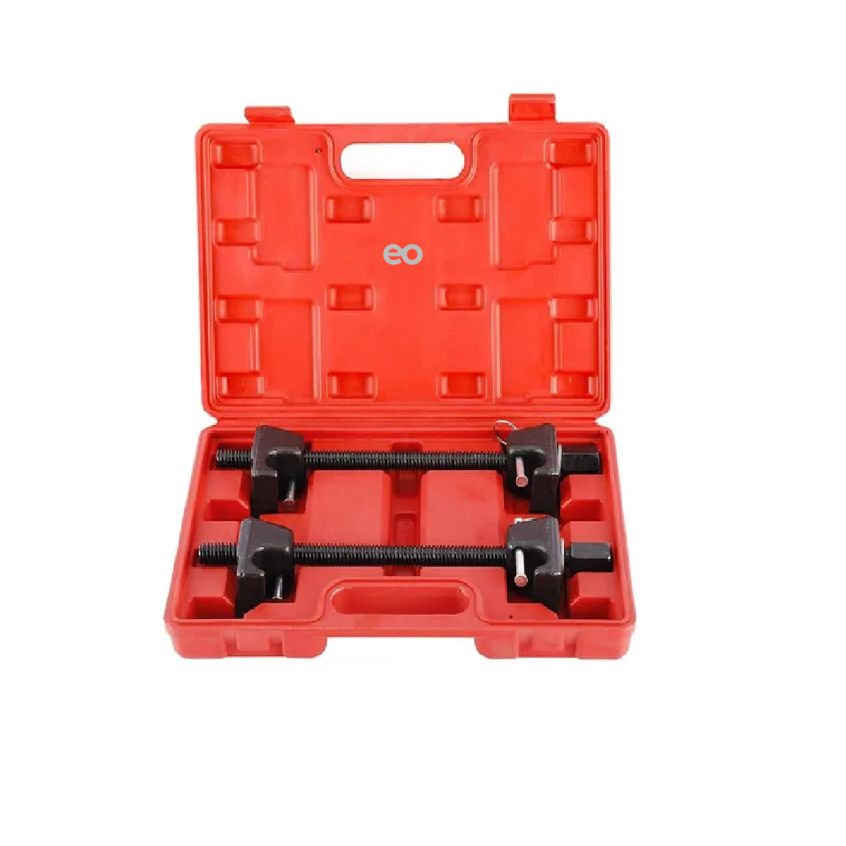 Opresor De Resorte Amortiguador 2 Piezas Y 1/2 13/16 Pulgadas Eo Safe Imports