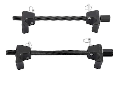 Foto 2 | Opresor De Resorte Amortiguador 2 Piezas Y 1/2 13/16 Pulgadas Eo Safe Imports