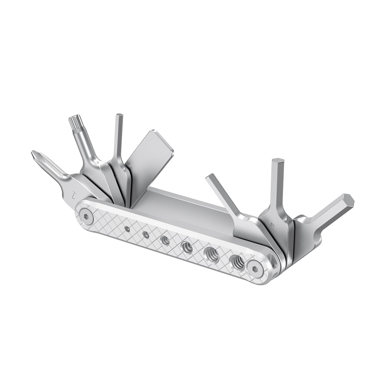 Foto 2 pulgar | Juego De Herramientas Plegables Smallrig Aak2213d Con Destornilladores Y Llave Hexagonal - Venta Internacional.