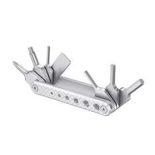 Foto 1 | Juego De Herramientas Plegables Smallrig Aak2213d Con Destornilladores Y Llave Hexagonal - Venta Internacional.