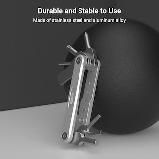 Foto 6 | Juego De Herramientas Plegables Smallrig Aak2213d Con Destornilladores Y Llave Hexagonal - Venta Internacional.