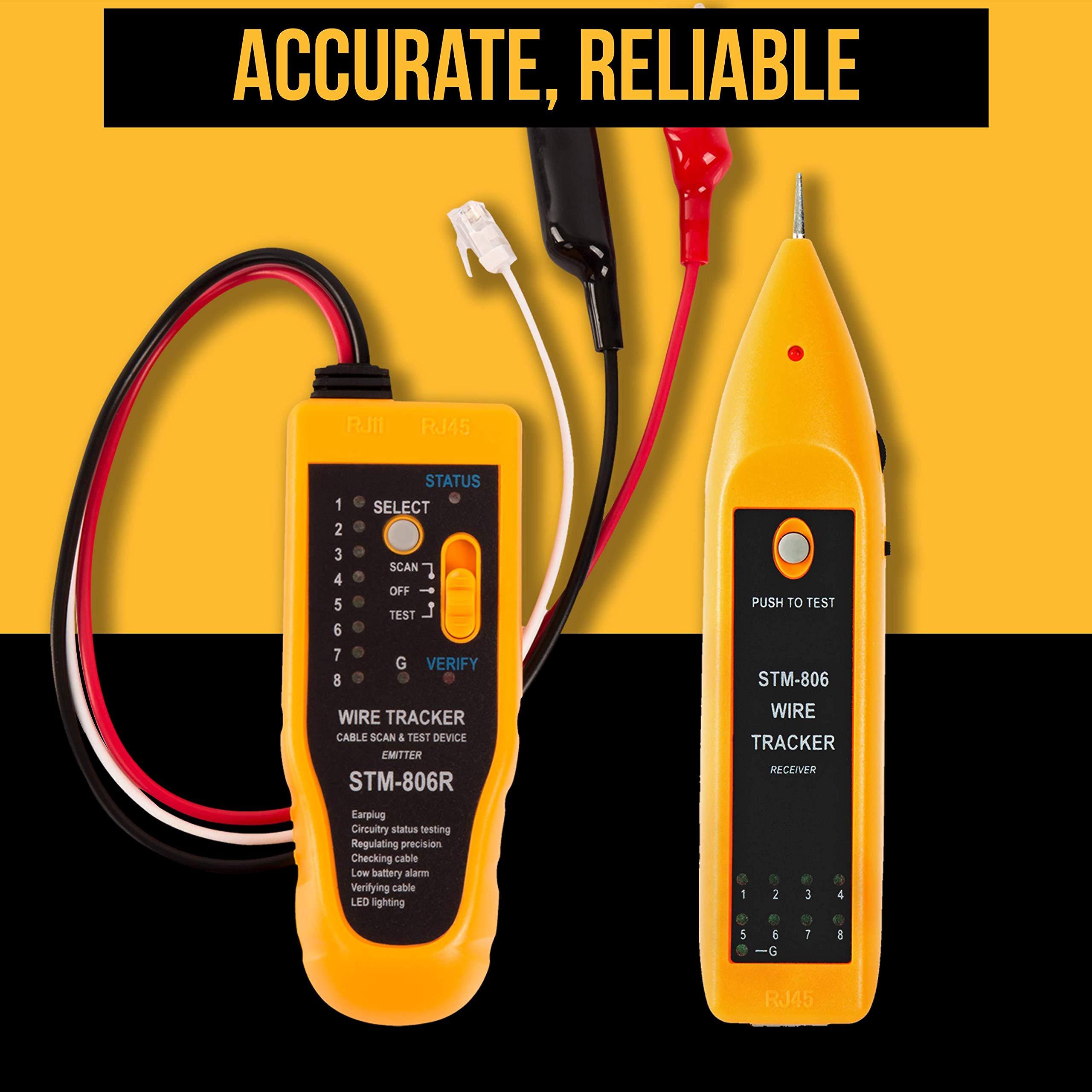 Foto 7 pulgar | Kit De Herramientas De Red Installerparts Professional 15 En 1 - Venta Internacional.