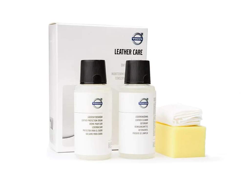 Foto 2 pulgar | Kit De Coche Volvo Genuine Leather #31375177 - Venta Internacional.