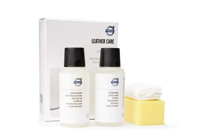 Foto 1 | Kit De Coche Volvo Genuine Leather #31375177 - Venta Internacional.