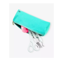 Foto 4 pulgar | Kit Herramientas Para Vinil Adhesivo Y Circut Cameo Eo Safe Imports Esi-4929-1 Verde