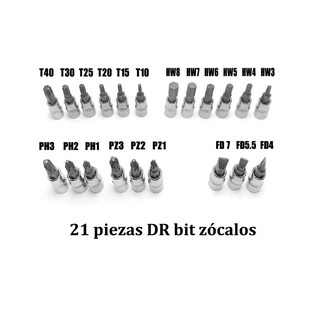 Foto 3 | Kit De Herramientas Mecanica 46 Pz Con Desarmador Y Matraca Eo Safe Imports Esi-5993-1 Multicolor