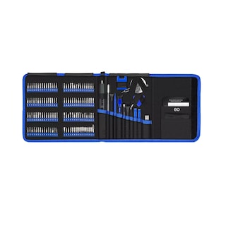 Foto 1 | Atornillador Eléctrico Kit Desarmadores Herramientas Para Pc Eo Safe Imports Esi-16543-1 Multicolor