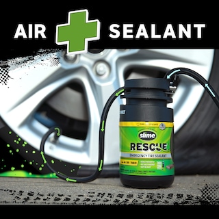 Foto 4 | Kit De Emergencia Slime 50138 Smart Spair Plus Para Neumáticos De Coche - Venta Internacional.