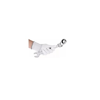 Foto 3 | Kit Llaves Combinadas Con Matraca 12 Pz Eo Safe Imports Esi-9359-1 Plata