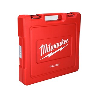 Foto 4 | Juego De Herramientas Milwaukee 48-22-9010, 47 Piezas, Trinquete Con Accionamiento De 1/2 Pulgada - Venta Internacional.