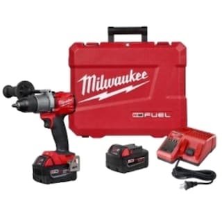 Foto 1 | Kit De Destornilladores Milwaukee Electric Tools 2803-22 M18 Fuel - Venta Internacional.